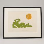 1731 2015 LITOGRAPH IN C..
